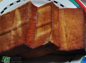 豆腐干发霉怎么办(豆腐干发霉怎么办)