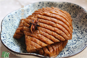 豆腐干为什么容易发粘(豆腐干发粘能怎么办)