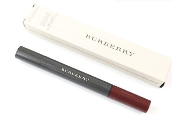 burberry气垫唇釉测评(burberry气垫唇釉70)