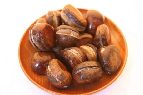 吃完板栗放屁会放几天(吃完板栗放屁会放几天)