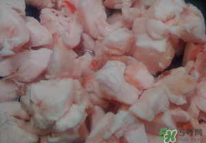 猪板油和肥肉油哪个好(猪板油和肥肉油哪个好)