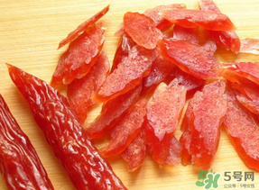 香肠的分类(香肠的制作方法及配方)