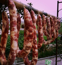 香肠如何晒最好(香肠怎么晒最好) 香肠如何晒最好(香肠怎么晒最好)