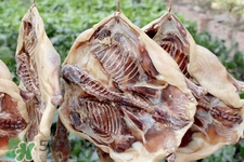 腊鸭的禁忌人群(腊鸭的食用禁忌)