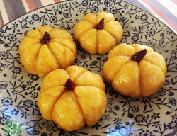 南瓜具有很高的营养价值(南瓜的营养和价值)