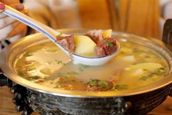 驴肉的家常做法(炖驴肉的家常做法)