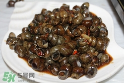 孕妇吃田螺对胎儿有没有影响(孕妇吃田螺对胎儿有没有影响)