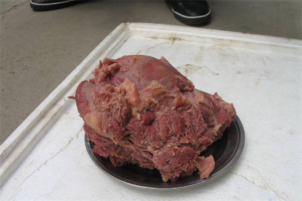 驴肉什么人不能吃(驴肉怎么吃好)