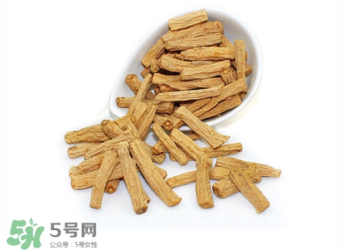 党参的选购(党参的选购) 党参的选购(党参的选购)