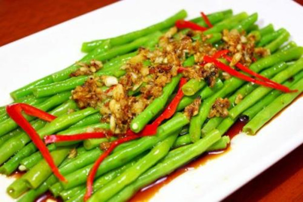 吃豆角要注意什么(吃豆角要注意什么)