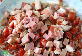 生粉和淀粉的区别(生粉和淀粉的区别用途)