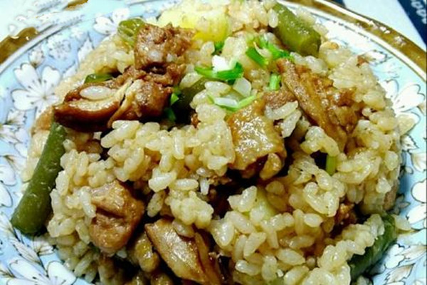 豆角如何挑选(豆角如何挑选)