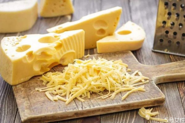 芝士是什么(芝士是什么东西) 芝士是什么(芝士是什么东西)
