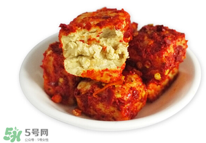 霉豆腐的温度(霉豆腐的温度多少最合适)