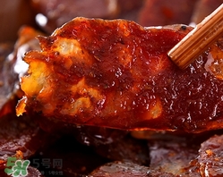 如何挑选腊肠(如何挑选腊肠)