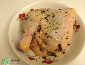 腌鸡腿怎么保存(腌鸡腿怎么保存)