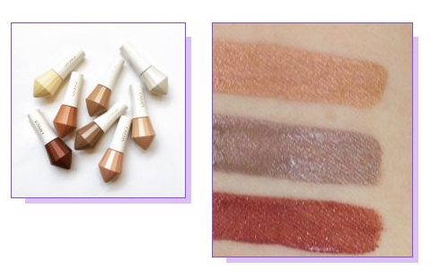 粉底液要涂多少(粉底液要涂多少)