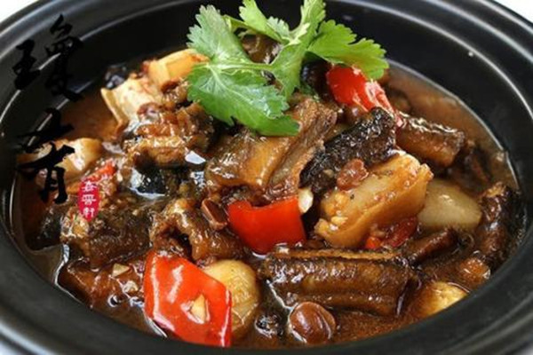 黄鳝死了能吃吗(黄鳝死了能吃吗?)