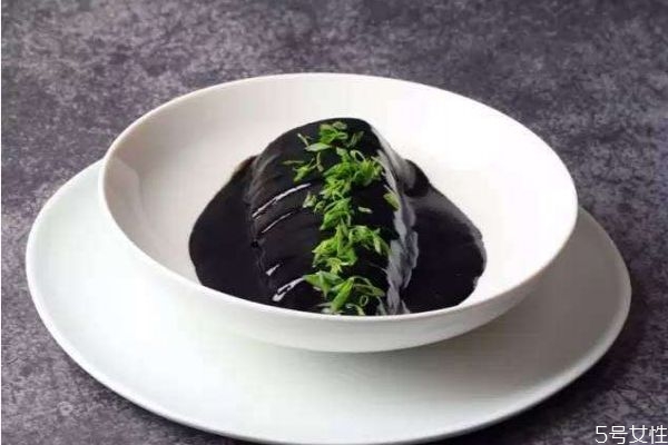 墨鱼汁可以怎么吃(墨鱼汁能吃)