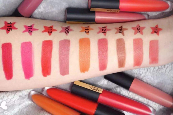 欧莱雅小钢笔唇刷好用吗(欧莱雅小钢笔唇釉怎么样)