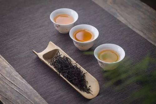 九曲红梅适合什么人喝(九曲红梅适合什么人喝) 九曲红梅适合什么人喝(九曲红梅适合什么人喝)