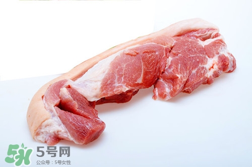 如何挑选猪后腿肉(如何挑选猪后腿肉)
