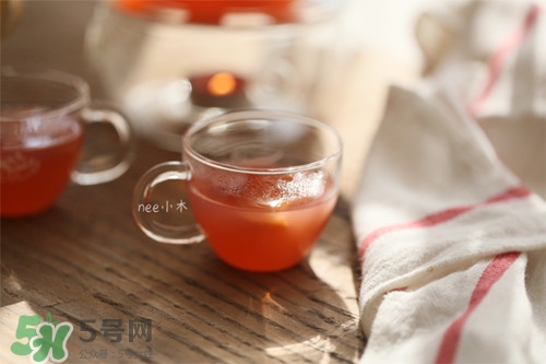 山楂水的功效和作用(山楂水的功效和作用能减肥吗?)