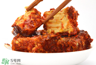 霉豆腐如何避免变质(豆腐怎么让它发霉)