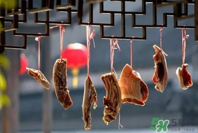 腌肉可以放多久(腌肉可以放多久)