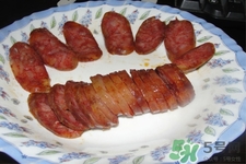 自己在家肠衣的制作方法(肠衣在家怎么做)