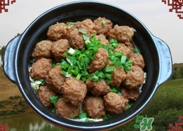 炸肉丸的热量(炸肉丸的热量是多少卡) 炸肉丸的热量(炸肉丸的热量是多少卡)