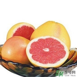 孕妇每天可以吃多少红心柚子(红心柚孕妇一天能吃多少)