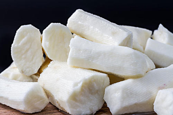 女生吃山药有什么好处(女生吃山药有什么好处?)