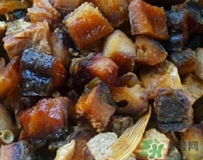 腊鱼吃多了怎么办(腊鱼吃多了怎么办)