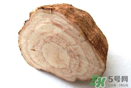 粉葛扣肉的做法:(粉葛扣肉的做法)