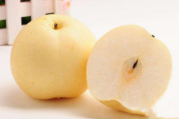 为什么吃梨会拉肚子(为什么吃梨会拉肚子是什么原因)