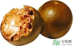 罗汉果泡水喝的方法(罗汉果正确的泡水方法) 罗汉果泡水喝的方法(罗汉果正确的泡水方法)