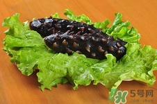 吃海参注意事项(吃海参需要注意什么) 吃海参注意事项(吃海参需要注意什么)