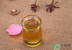 枣花蜜的作用和功效(枣花蜜的作用和功效及禁忌)