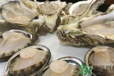 蒜蓉粉丝蒸生蚝(蒜蓉粉丝蒸生蚝的做法)