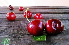 如何挑选车厘子(如何挑选车厘子视频)