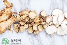 产妇怎么吃党参好(产妇能吃党参吗)