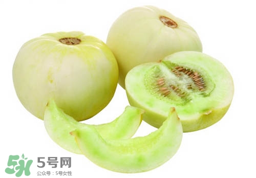 白金瓜的吃法做法大全(金瓜的做法大全家常)