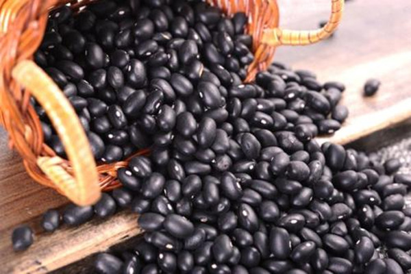 黑豆怎么打豆浆好喝(黑豆怎么打豆浆好喝又营养)