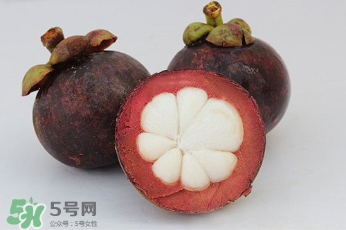 如何挑选山竹(如何挑选山竹 山竹怎么选)