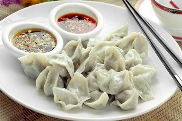 饺子皮怎么做好吃(饺子皮怎么做好吃又简单)