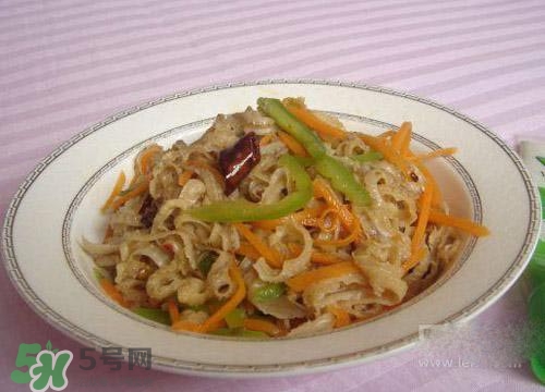 扇贝裙边有什么功效作用(扇贝裙边的功效和价值) 扇贝裙边有什么功效作用(扇贝裙边的功效和价值)