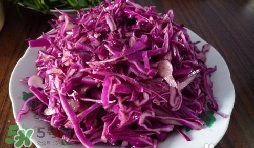 紫包菜的营养价值(紫包菜的营养价值和功效和作用) 紫包菜的营养价值(紫包菜的营养价值和功效和作用)