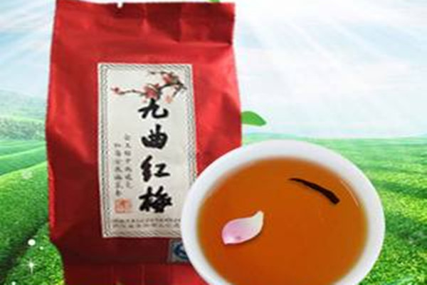 九曲红梅的口感怎么样(九曲红梅口感特点) 九曲红梅的口感怎么样(九曲红梅口感特点)