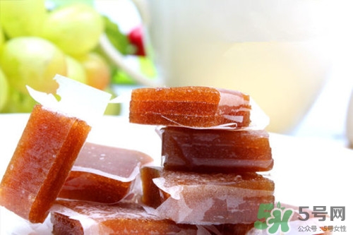 酸枣糕的功效作用(酸枣糕的功效作用)